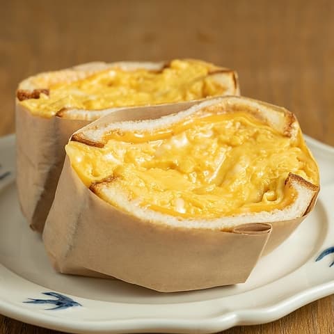 天然酵母の食パン専門店 つばめパン&Milk 名駅店