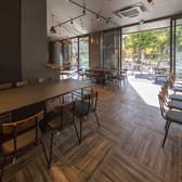 梅田 バーベキューレストラン ビービーズ 3