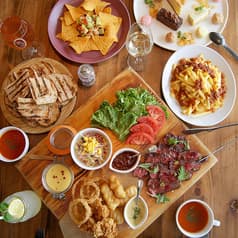 グッド プロヴィジョン ニューヨーク GOOD PROVISION NEWYORK 2