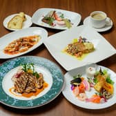 Ristorante shi:on リストランテ　シオン 3