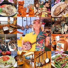 民謡居酒屋 島唄 2