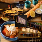 長咲や 千葉中央店 3