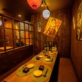 熱烈酒場 ドンちゃん 新宿店 3