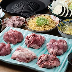 豚料理専門店 トンジスカン 豚都 2