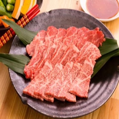 焼肉 武蔵