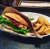 MYU S cafe ミューズカフェ 3