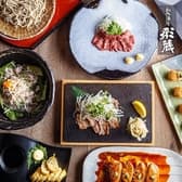 創作酒庵 彩蔵 池袋 3