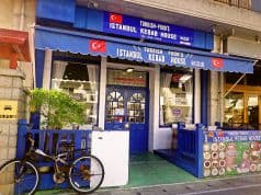 ISTANBUL KEBAB HOUSE 2