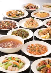 香港蒸籠 難波パークス 2