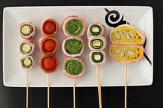 博多やさい巻串 鳴門 本店 2