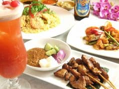 シンガポール海南鶏飯 赤坂店 2