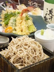 浅草茶寮 Kuwasaru 2