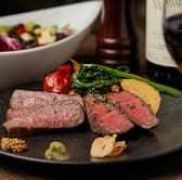 MEAT & GRILL MARCO AKASAKA マルコ 3