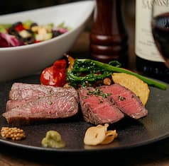 MEAT & GRILL MARCO AKASAKA マルコ 2