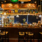 IZAKAYA 居酒落場 3