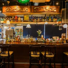 IZAKAYA 居酒落場 2