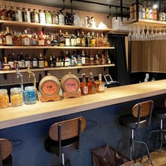 お酒の美術館 大山店 2