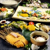 なにわの台所 いたち 3