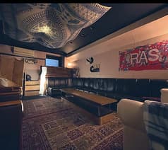 Shisha Cafe RAS 難波店 2