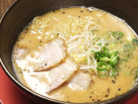 麺匠 はなみち 十三店