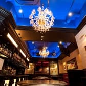 BRITISH CAFE & PUB OXO オクゾ 近鉄四日市店 3