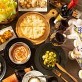 CURRY CURRY カリーカリー 3