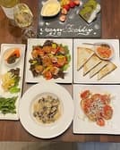 バルand夜カフェ J&S 3