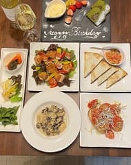 バルand夜カフェ J&S 2