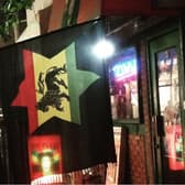 ダブシティー ナッティー ドレッドカフェ 3