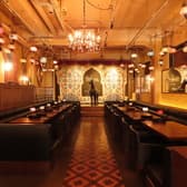 Cafe BOHEMIA カフェボヘミア 3