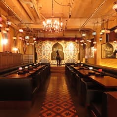 Cafe BOHEMIA カフェボヘミア 2