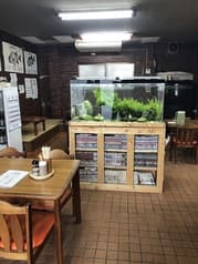 向山食堂 2