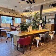 GOOD NEWS  （グッドニュース）cafe &kitchen 2