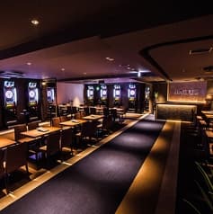 バグース BAGUS 町田東口店 2