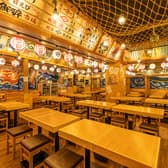 旨い魚とレモンサワーの居酒屋 トロ政 新宿店 3