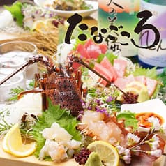 たなごころ 広島駅新幹線口店 2