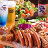 ダイニングバー デルタマーケット 3