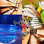 魚旬・磯料理 いわし屋 3