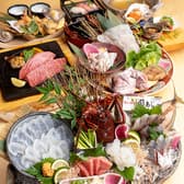 海老酔 えびす 3