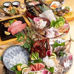 海老酔 えびす 2