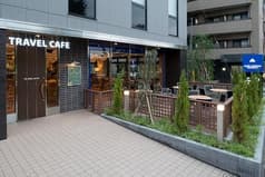 トラベルカフェ 羽田店 2