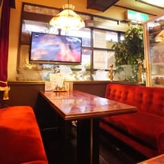 カフェ&デリ 伯爵邸 2