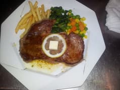 キッチン 加山 かやま 2