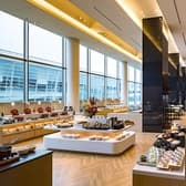 中部国際空港セントレアホテル コスモス 3