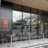 HUB ハブ 富山MAROOT店 3