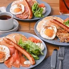 タブレスカフェ TABLES CAFE 2