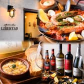 Spain Bar LIBERTAD スペインバル リベルタ 3
