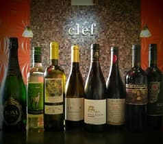 clef 武蔵小杉店 2