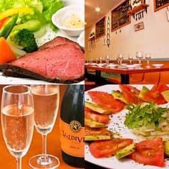 KIBA KITCHEN Earl キバ キッチン アール 2