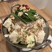 博多串焼きパンゲア 3